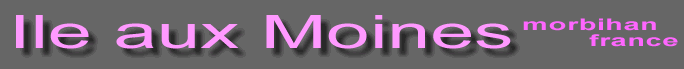 Ile aux Moines 